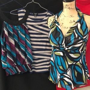 Women’s tops